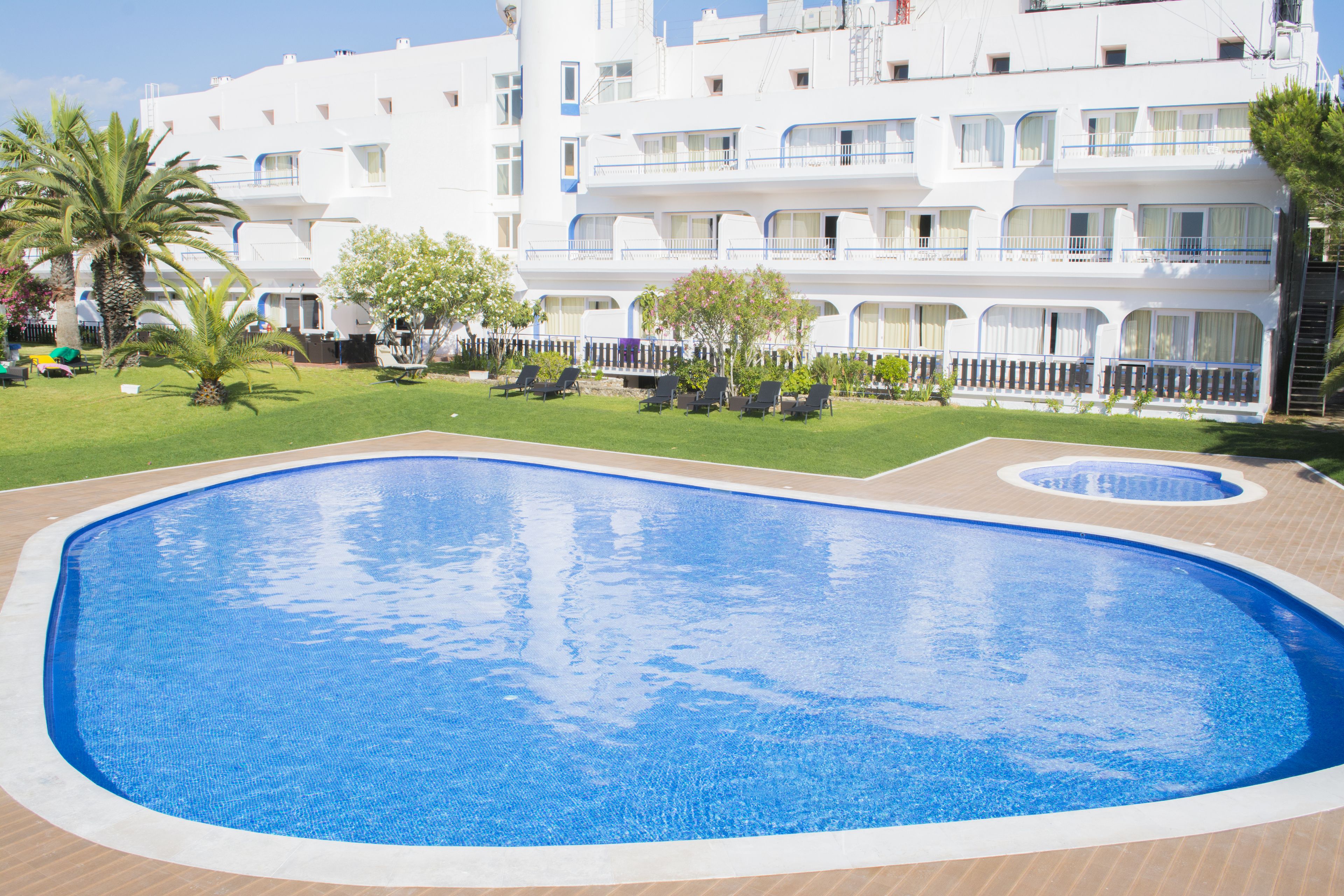 Foto - Carvoeiro Garden Hotel