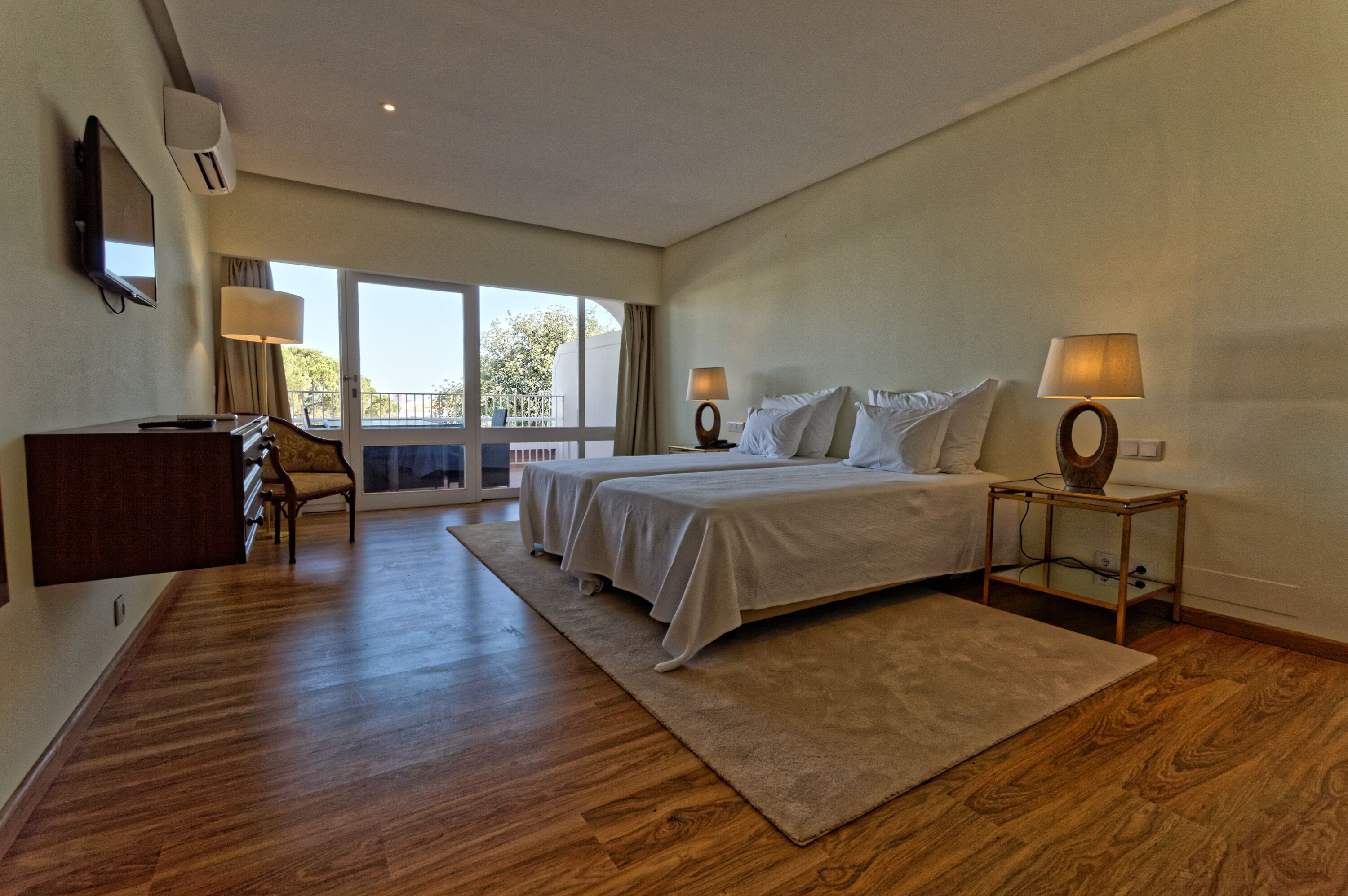 Foto - Carvoeiro Garden Hotel