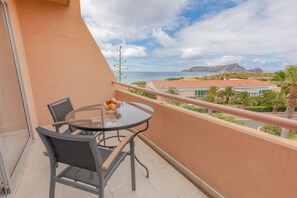 View from room - Vila Baleira Porto Santo (Porto Santo)