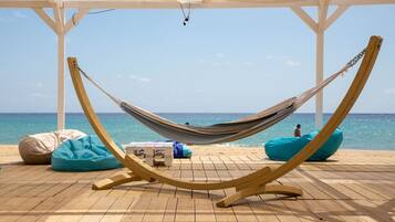 Strandbar