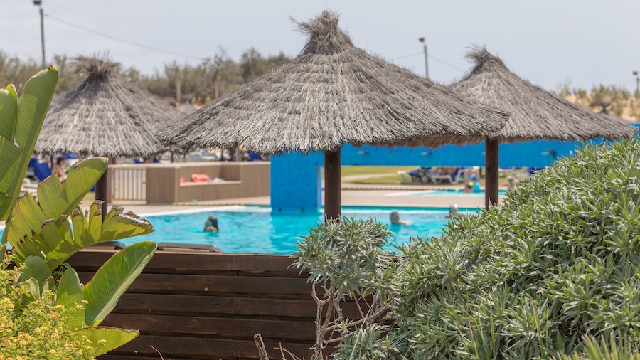 Vila Baleira Porto Santo