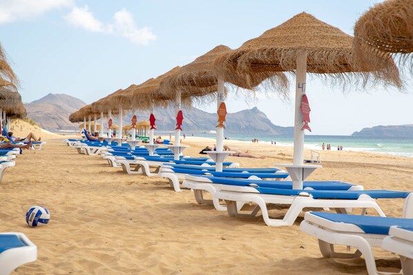 Plage à proximité, kayak