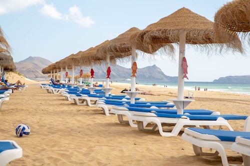 Vila Baleira Porto Santo