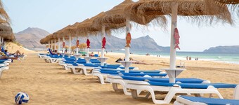 Vila Baleira Porto Santo