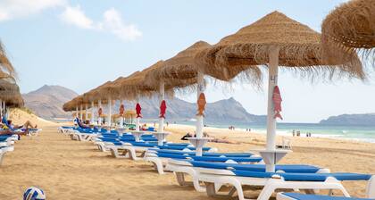 Vila Baleira Porto Santo