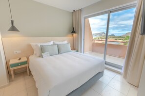 View from room - Vila Baleira Porto Santo (Porto Santo)