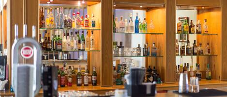 Bar (di hartanah)