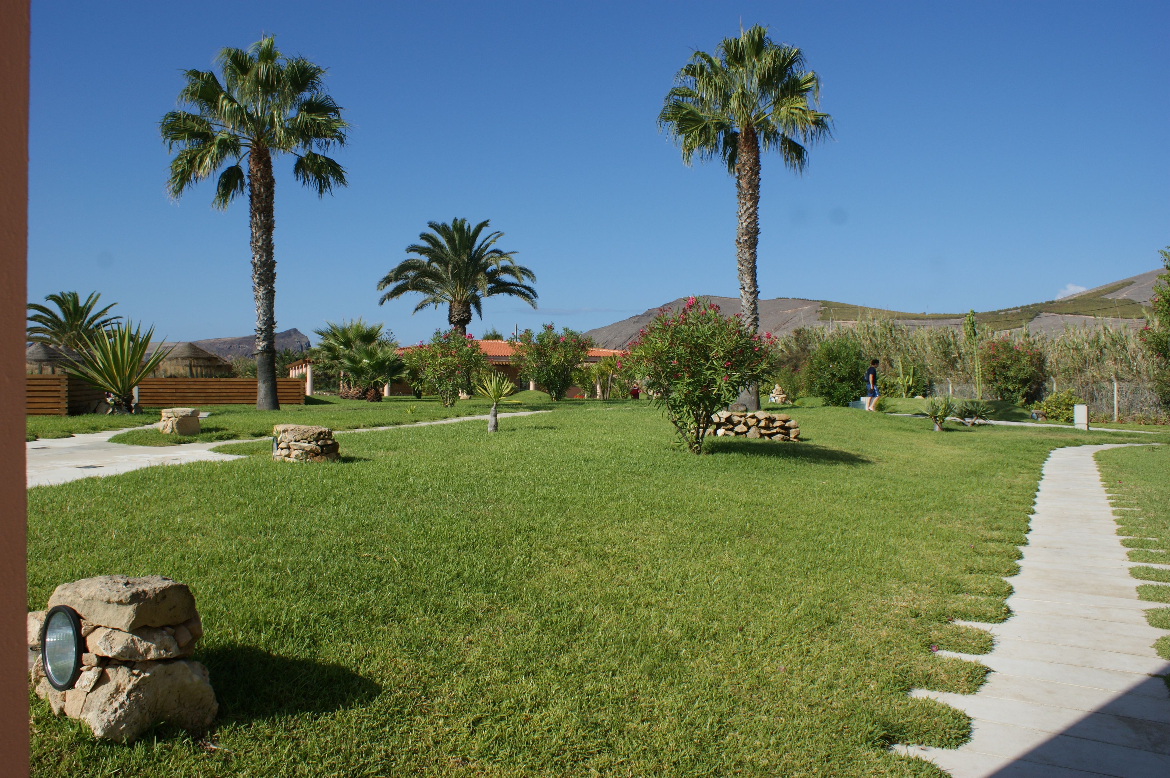 Photo - Vila Baleira Porto Santo