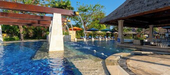 Rama Beach Resort and Villas