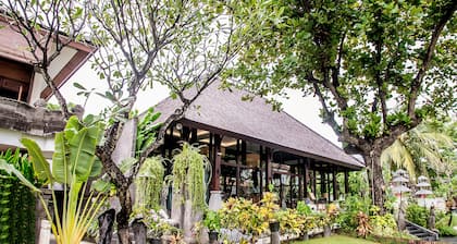 Rama Beach Resort and Villas