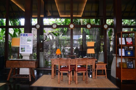 Rama Beach Resort and Villas - view 2