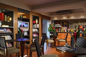 Bar (en la propiedad)