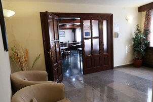 Detalle del interior