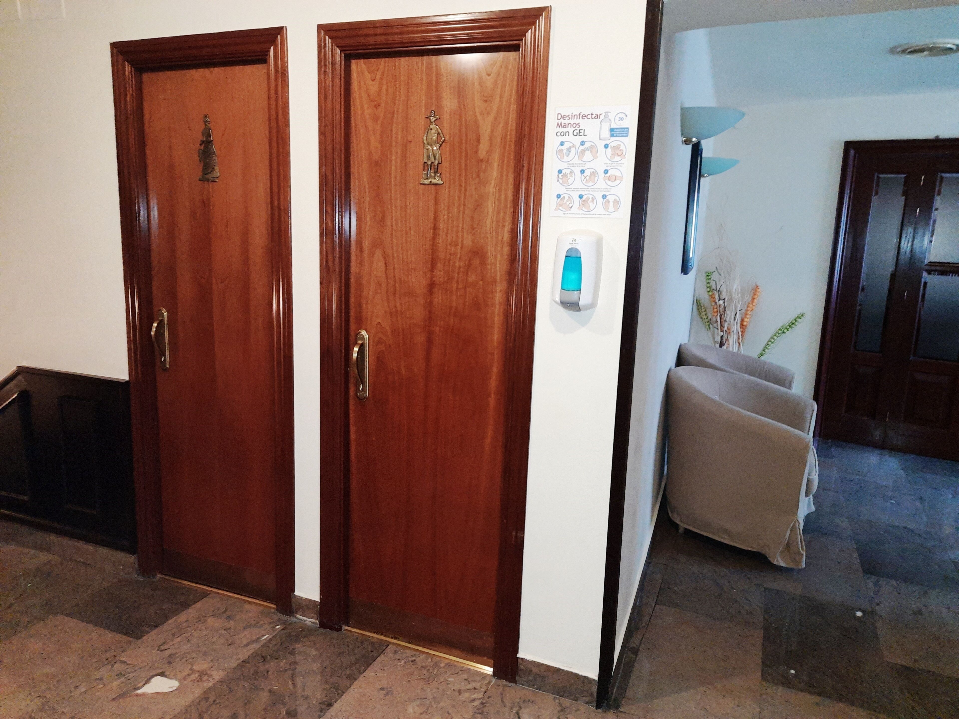 Foto - Hotel Urogallo