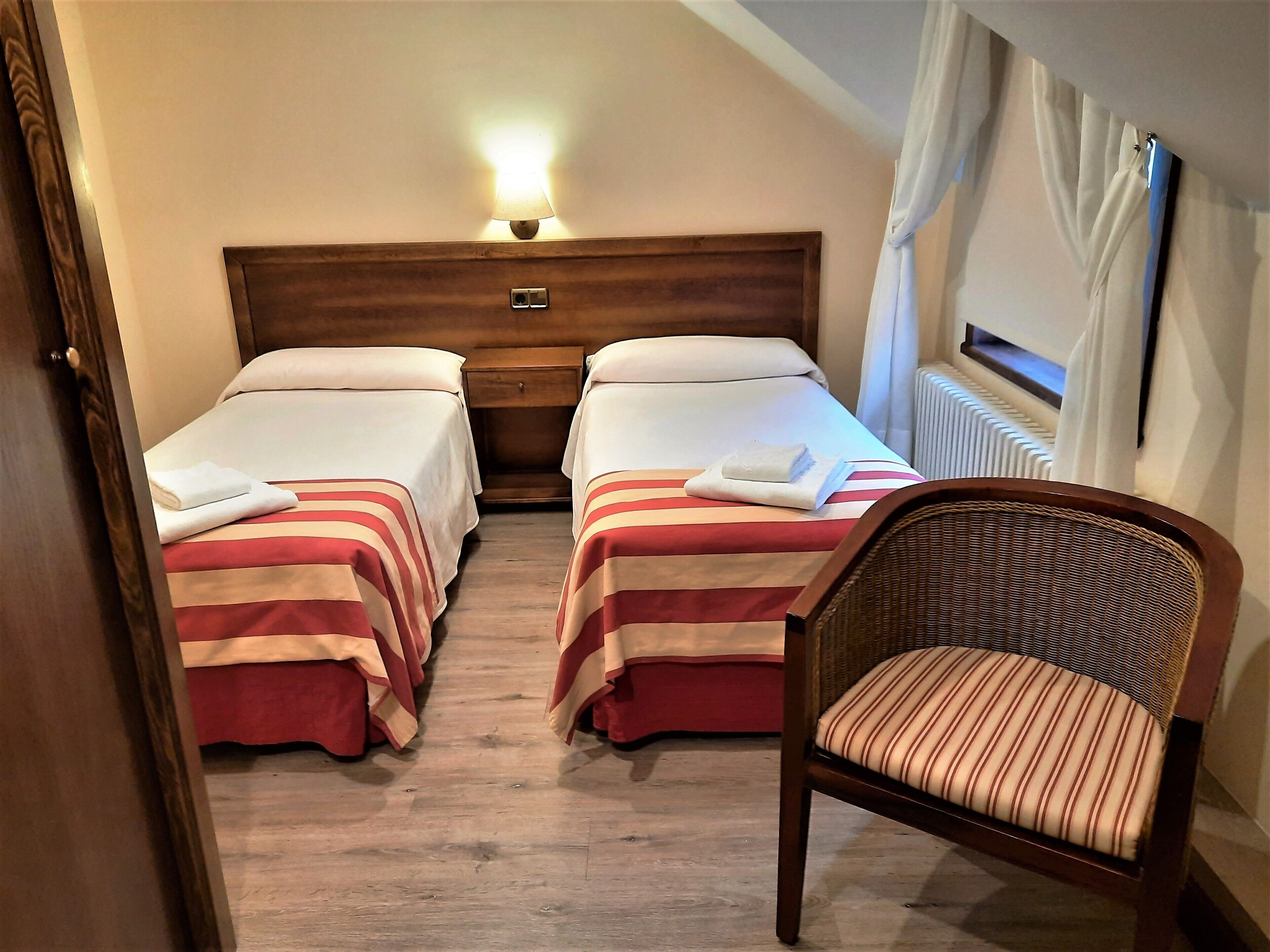 family quadruple room, multiple beds | 1 bedroom, in-room safe, desk, free wifi