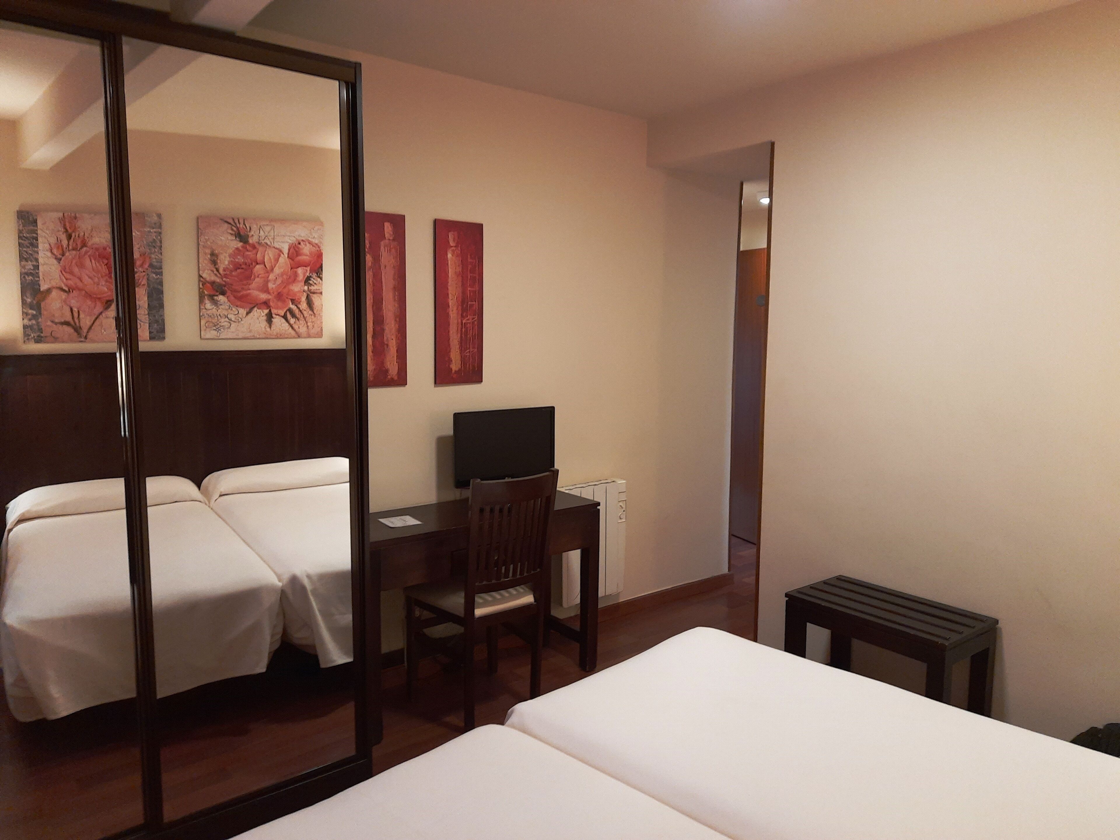 Foto - Hotel Urogallo