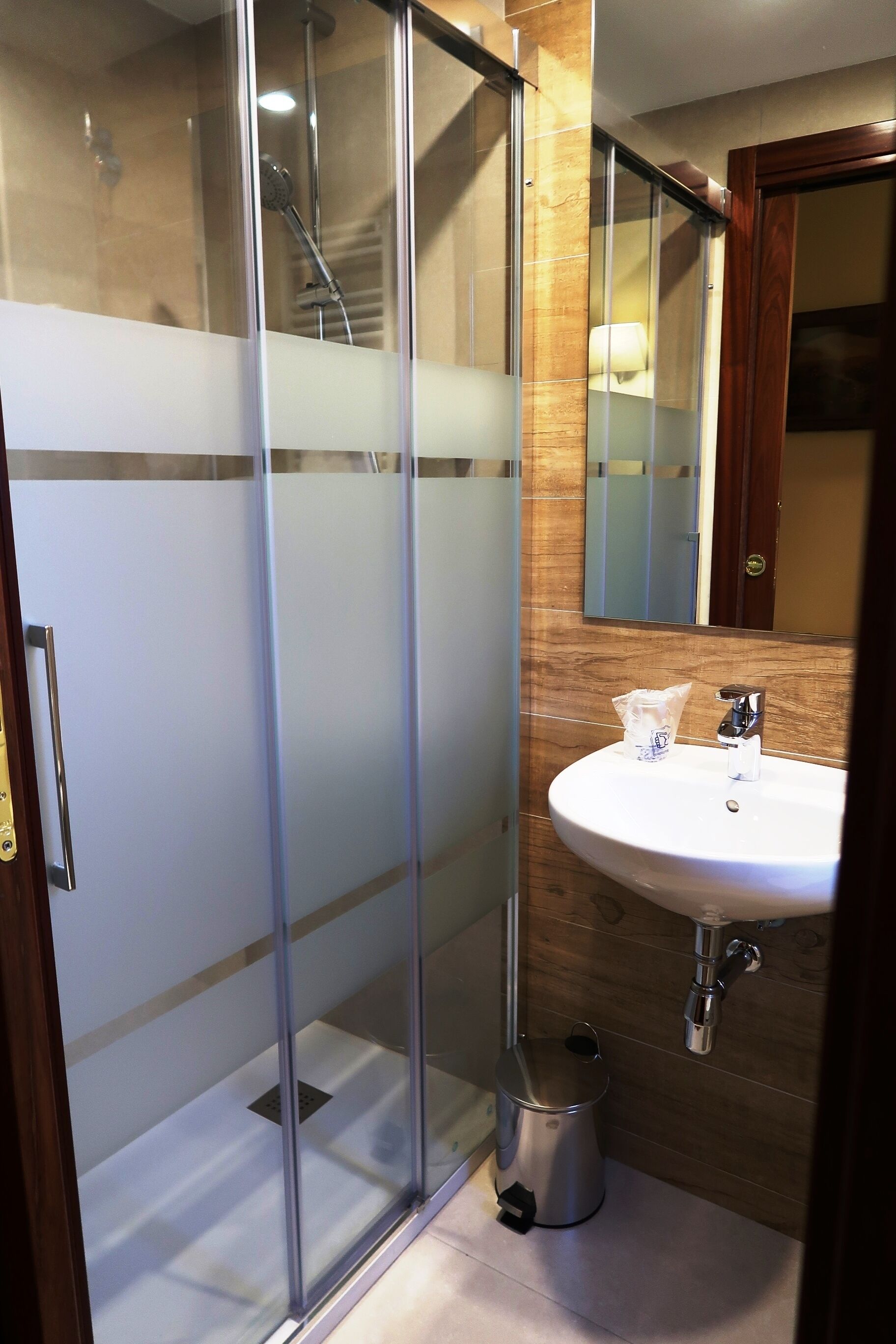 Foto - Hotel Urogallo