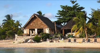 Fernandez Bay Village