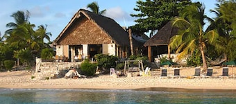 Fernandez Bay Village