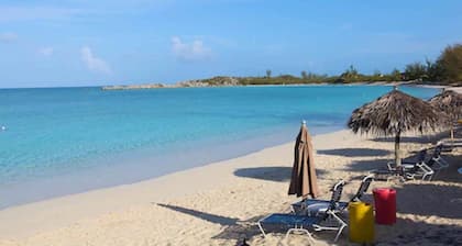 Fernandez Bay Village