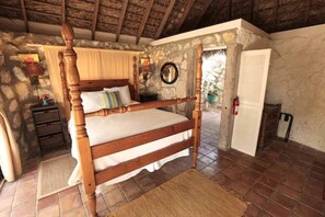 Premium bedding, pillow-top beds, desk, iron/ironing board