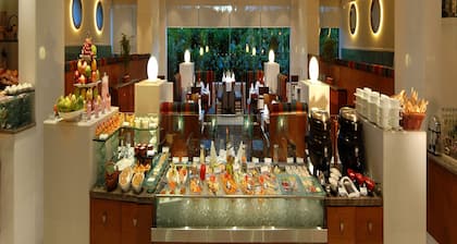 Peerless Hotel Kolkata