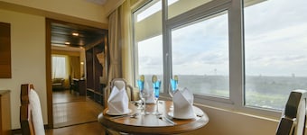 Peerless Hotel Kolkata