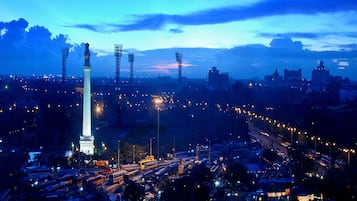 Chowringhee Suite | Exterior