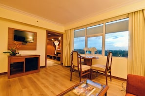 City view - Peerless Hotel Kolkata (Kolkata)