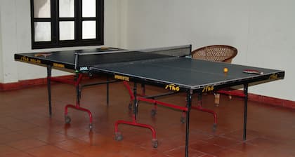 Poovar Island Resort