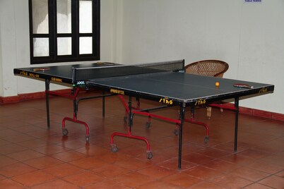 Poovar Island Resort