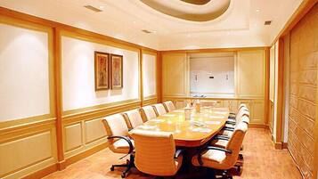 Sala de reuniones