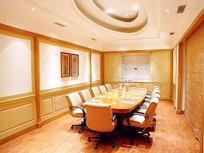 Meeting facility - Park Prime Jaipur (Jaipur)