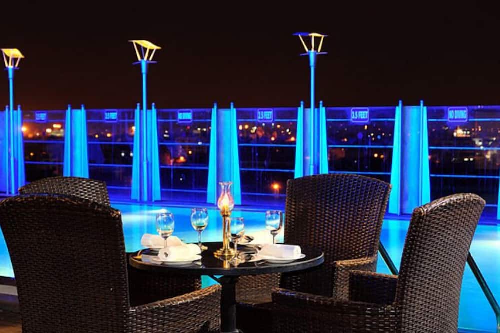 Park Prime Jaipur