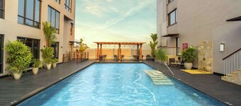 Hilton Garden Inn Trivandrum