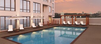Hilton Garden Inn Trivandrum