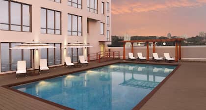 Hilton Garden Inn Trivandrum