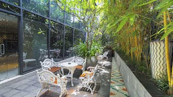 Vườn