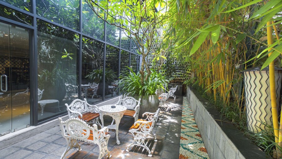Hilton Garden Inn Trivandrum
