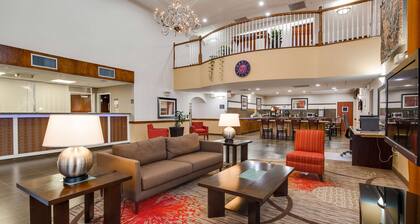Best Western Dayton Inn & Suites