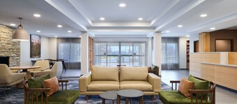 Fairfield Inn & Suites by Marriott Winchester