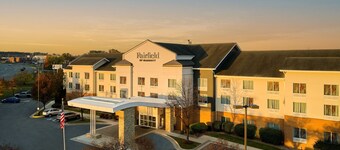 Fairfield Inn & Suites by Marriott Winchester