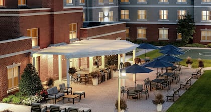Homewood Suites by Hilton Harrisburg East-Hershey Area
