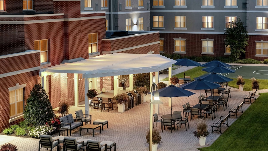 Homewood Suites by Hilton Harrisburg East-Hershey Area