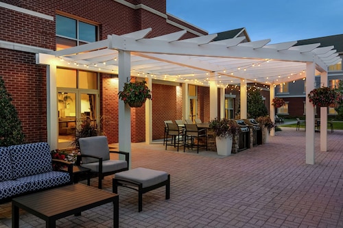 Homewood Suites by Hilton Harrisburg East-Hershey Area
