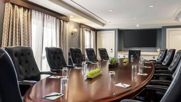Sala de reuniones
