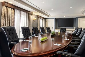 Meeting facility - Homewood Suites by Hilton Harrisburg East-Hershey Area (Harrisburg)