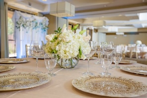 Salle de bal