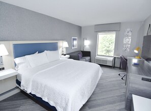 25-inch TV with cable channels