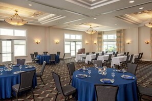 Sala de reuniones